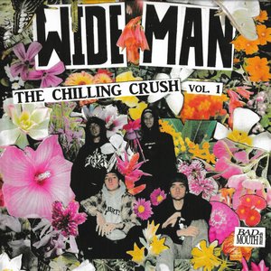 The Chilling Crush, Vol. 1