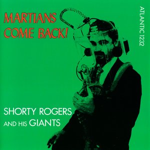 Martians Come Back!