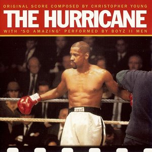 The Hurricane (Original Score)