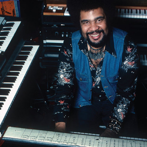 George Duke photo provided by Last.fm