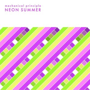 Neon Summer
