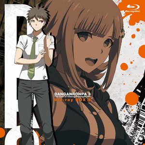 Изображение для 'Danganronpa 3: The End of Kibougamine Gakuen OST Vol.2'