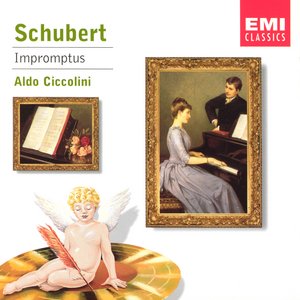 Schubert: Impromptus