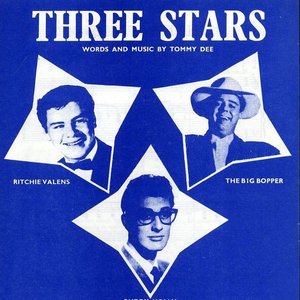 Three Stars