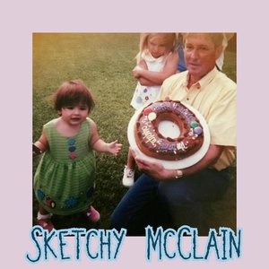Sketchy McClain