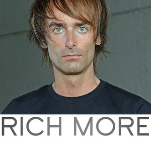 Image for 'Rich More'