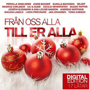 Från Oss Alla Till Er Alla (Digital Edition)