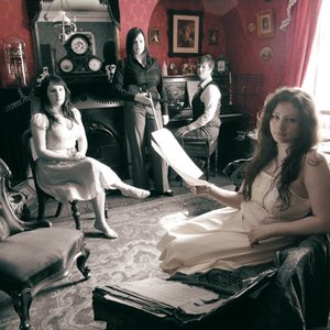 Rachel Unthank & The Winterset 的头像