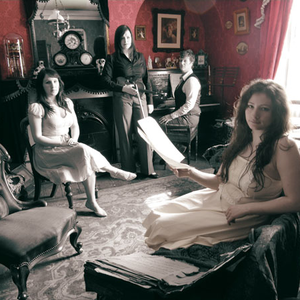 Rachel Unthank & the Winterset photo provided by Last.fm