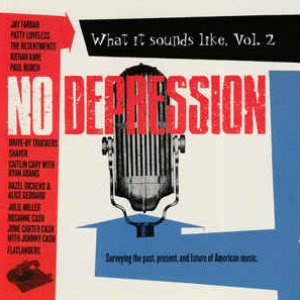 No Depression: What It Sounds Like Vol. 2