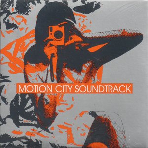 Motion City Soundtrack
