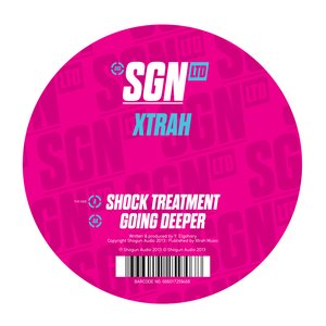 Shock Treatment / Going Deeper