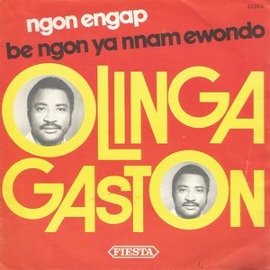 Ngon Engap / Be Ngon Ya Nnam Ewondo