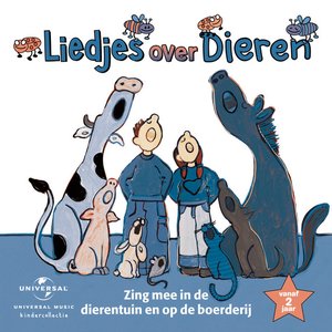 Liedjes Over Dieren