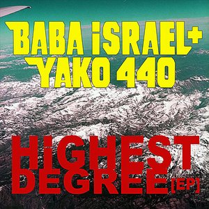 Highest Degree EP