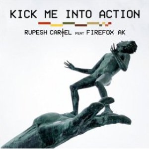 Kick Me Into Action