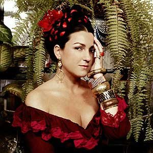 Avatar för Niña Pastori