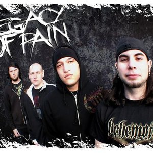 Legacy Of Pain için avatar