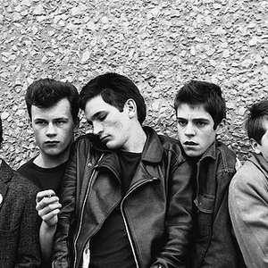 The Cortinas photo provided by Last.fm