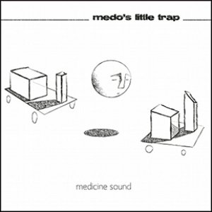 Image for 'Medicine Sound'