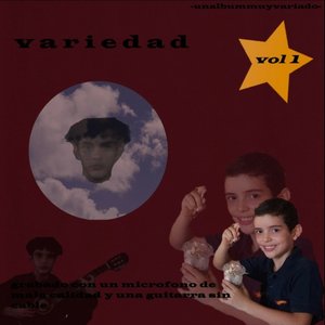 variedad (volumen 1)