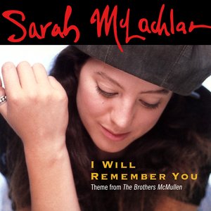 I Will Remember You