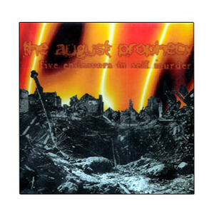 The August Prophecy photo provided by Last.fm