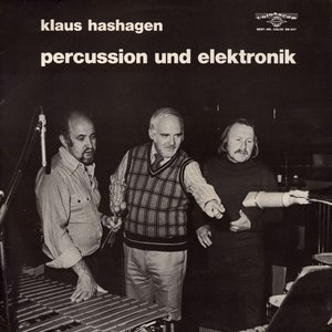 percussion und elektronik