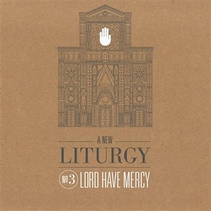 No 3: Lord Have Mercy