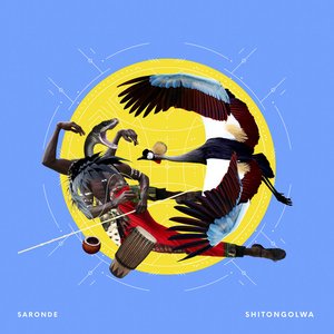 Shitongolwa - Single