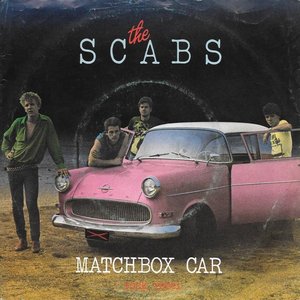 Matchbox Car