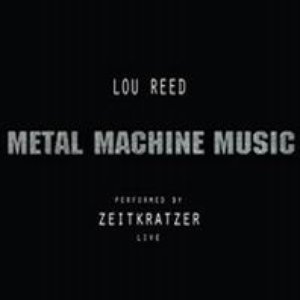 Metal Machine Music