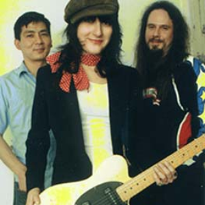 The Fontaine Toups photo provided by Last.fm