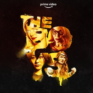 Chimps Don't Cry (From the Amazon Original Series the Boys Season 3) - Single