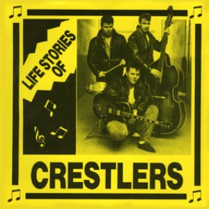 Crestlers のアバター