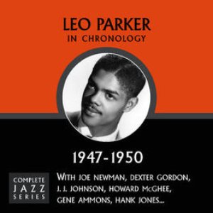 Complete Jazz Series 1947 - 1950