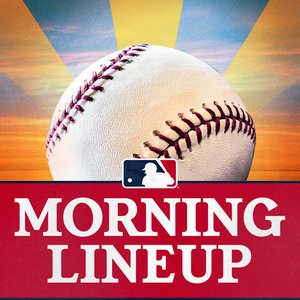MLB Morning Lineup Podcast 的头像