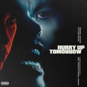 Hurry Up Tomorrow (Original Motion Picture Score)