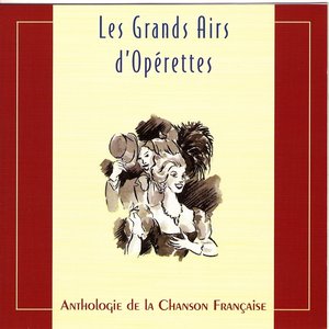 Les grands airs d'opérettes