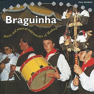 Braguinha - Music and Musical Instruments of Madeira