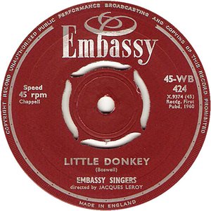 Embassy Singers 的头像