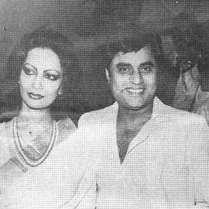 Jagjit and Chitra Singh 的头像
