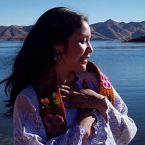 Avatar de JOSEFINA ÑAHUIS