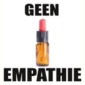 Geen Empathie [Explicit]