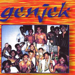 genjek