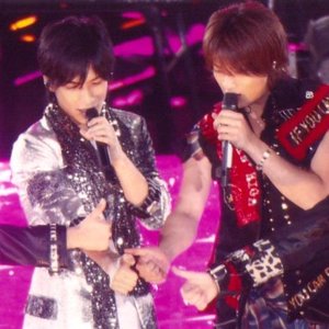 Care 赤西仁 錦戸亮 Last Fm