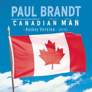 Canadian Man - Hockey Version 2010