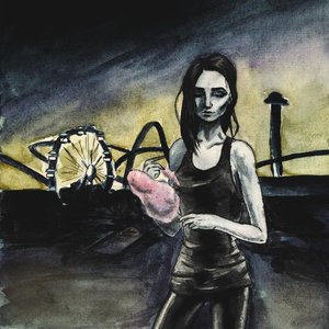 Сахарная вата - Single
