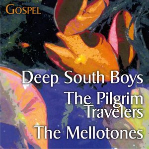 That´s Gospel (with The Deep South Boys, The Pilgrim Travellers, The Mellotones...)