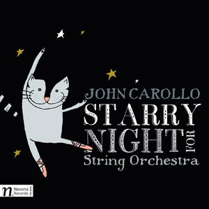 Carollo: Starry Night